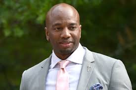 Southern Charm New Orleans' Barry Smith's Mother Dies