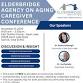 Elderbridge Agency on Aging Caregiver Conference event image