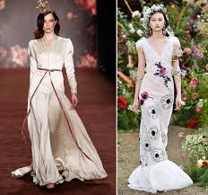 But sometimes it warns of possible conflicts, difficulties. Pattern For Wedding Dress