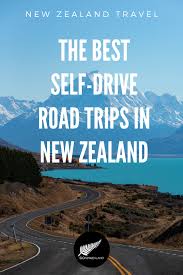 The Best Way To Travel New Zealand Is On The Open Road Tap This Pin To Discover The Very Best Self New Zealand Travel New Zealand Itinerary Driving Road Trip