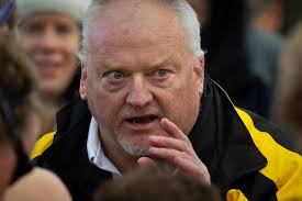 Women's Masters AFL: Season One Review (Part 1) — Robert Keeley Photographer