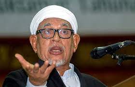Presiden umno datuk seri najib tun razak turut menyentuh kerjasama umno dengan pas yang disifatkan demi kepentingan. Abdul Hadi Seek More Friends Not Enemies