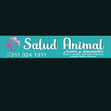 Salud Animal Centro Veterinario