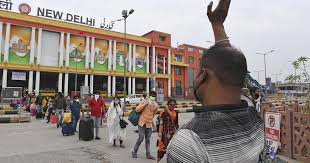 Instagram gezondheidspunt park spoor noord. Delhi Unlock 1 0 Borders Sealed Salons And Barbershops To Open Malls Remain Shut