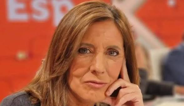 🫢 Polémica en la televisión española: Marta Gómez Montero, periodista de  RTVE, dejó la transmisión en vivo tras una disputa. ¿Qué fue lo que pasó?