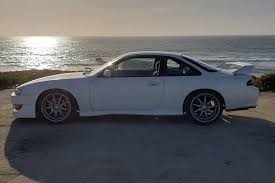 Maybe you would like to learn more about one of these? Weekly Craigslist Hidden Treasure 1997 Nissan 240sx Carbuzz