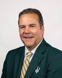 Dr. Jeri Beggs Selected As Illinois State Director of Athletics