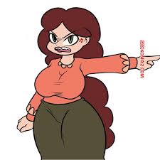 ✅️ Comics Porno Angie Díaz XXX - Star vs las fuerzas del mal | StecaArt