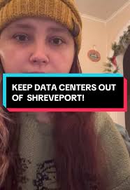 Shreveport Data Center