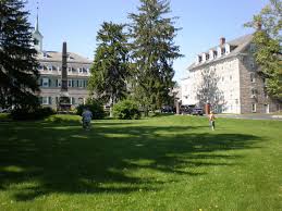 Nazareth Hall Was Originally Built As A Home For Count Zinzendorf But He Never Stayed There The Single Moravian Sisters Occup Moravian Nazareth Hall Places