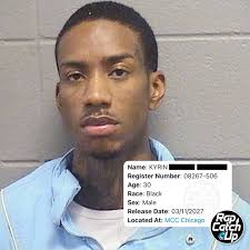 NLMB's NoLimit Kyro has a projected Release Date of March 2027 🔐 [via:  @chiraqhumor