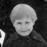 Norma Ellen Vaughn (1918–1924) • FamilySearch