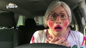 Adrian Matos Acá en Venezuela 3/3