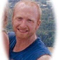 Jeremy Wayne Conway Obituary