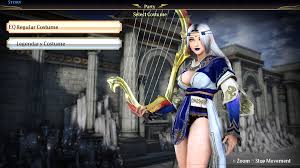 Nude Mods For Warriors Orochi 4 Page 6 Adult Gaming LoversLab 39772 | Hot  Sex Picture