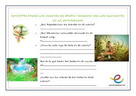 Maybe you would like to learn more about one of these? Cuentos Cortos Inventados Por Ninos De Primaria Varios Ninos