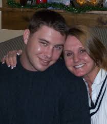 Rip grant morris, a beautiful man