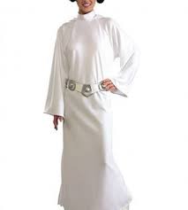 Ihm ist man auf der ein oder anderen kostümparty schon über den weg gelaufen: Prinzessin Leia Aus Star Wars Kostum Tipp Fur Echte Star Wars Fans