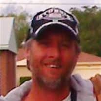 Timothy Garner Obituary