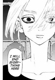Takemichi hanagaki learns that his girlfriend from way back in middle school, hinata tachibana, has died. Read Tokyo Manji Revengers Chapter 203 Neatmanga