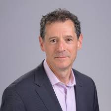 Ken Brown — Former Bureau Chief at The Wall Street Journal