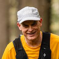 Sunset water colors photos — Glass