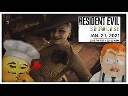 Although there are still many things players do not know resident evil 8 is set to release on may 7, 2021, for the pc, ps4, ps5, xbox one, and. Resident Evil 8 Vampire Lady Art Ever Since Resident Evil 8