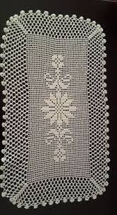 Misafirlerinize Ikram Yaparken Sik Bir Tepsi Ortusu Ile Ikram Yapmaya Ne Dersiniz Tig Ile Islenilmis Olan Crochet Tablecloth Filet Crochet Crochet Doilies