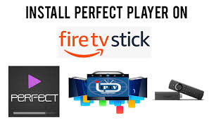 Installation process is pretty simple. How To Install Setup Perfect Player On Firestick 2020