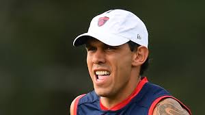 Chapter three for Harley: Bennell embraces Melbourne lifeline