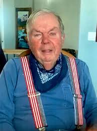 Howard "Howie" Francis Obituary