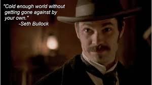 Share and read al swearengen quotes on differnet topics like war, life, motviational, religion etc. Deadwood Al Swearengen Quotes Quotesgram