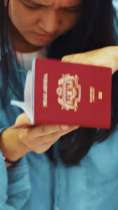 Simplify Your Immigration Process with MyBorderPass