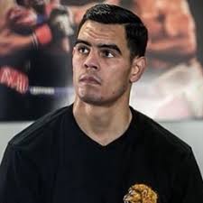 Eridanni Leon vs. Isaac Freeman, Rios vs. Herrera