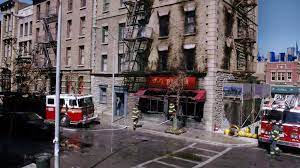 Maybe you would like to learn more about one of these? Sal S Pizza Location Brooklyn Nine Nine Wiki Fandom