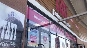 Arques Le Magasin Tati Va Devenir Klo Une Nouvelle Enseigne De Destockage