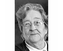 Nancy BALON Obituary (1941