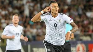 4,947 likes · 32 talking about this. German U21s Put Three Peaches Past Denmark Sports German Football And Major International Sports News Dw 21 06 2017