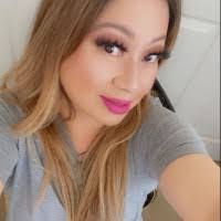 Vicky Carrillo's Instagram, Twitter & Facebook