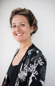 About Jenn Morse — Silver + Citrine