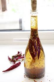 Infused Oils Flavored Oils Infused Oils Seasoning Recipes