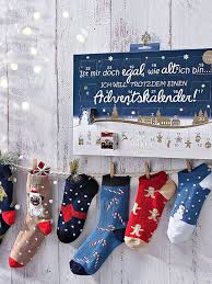 Adventskalender Socken Fur Sie Kalender Bei Weltbild De Kaufen Adventkalender Adventskalender Originelle Adventskalender