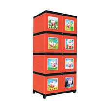 Kombinasi dengan gambar kartun yang menarik. Daftar Harga Lemari Plastik New Jofer Terbaru September 2020 Terupdate Blibli Com