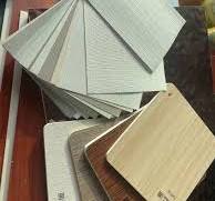 Building Material Bpc Bamboo Plastic Composite Wall Panel Decorative