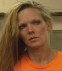 Mug Shot Gallery: January 2018