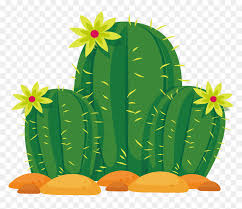 Cactus clipart transparent vector graphics (210 results ). Cactus Clipart Desert Cactus Clipart Transparent Background Hd Png Download Vhv