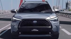 Toyota only revealed an outline of the new vehicle, but it looks much like the suv toyota showed off last year when it announced a partnership with subaru, as autoblog. Toyota Corolla Cross Suv Launched In Thailand Expected To Rollout To Other Markets Soon Technology News Firstpost