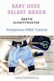 Der schnitt ist perfekt für große windelpopos und tragebabys, denn er bietet einen schönen sitz und warme beine durch. Pumphose Free Tutorial Free Book Littlebee Schnittmuster Pumphose Pumphose Nahen Babyhose Nahen