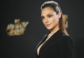 Wonder Woman Gal Gadot photos leaked online by Celeb Jihad? - IBTimes India