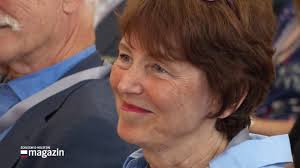 Schleswig-Holstein Magazin: Irene Johns nimmt Abschied beim  Kinderschutzbund